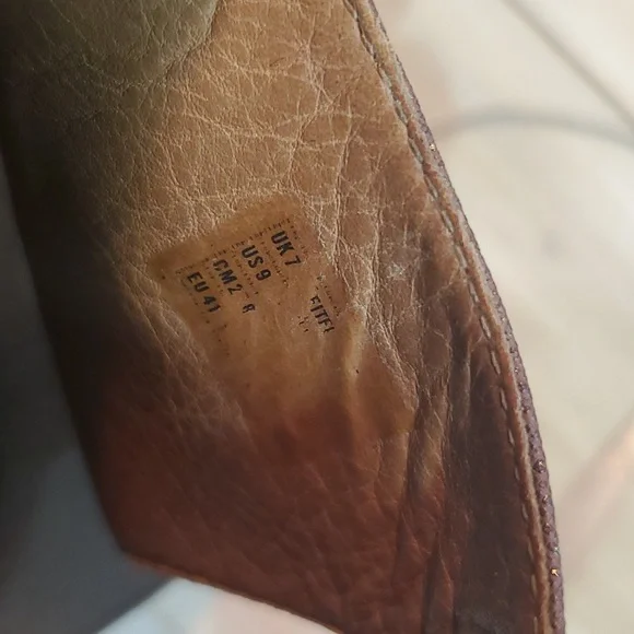 Fit Flops - Picture 7 of 8